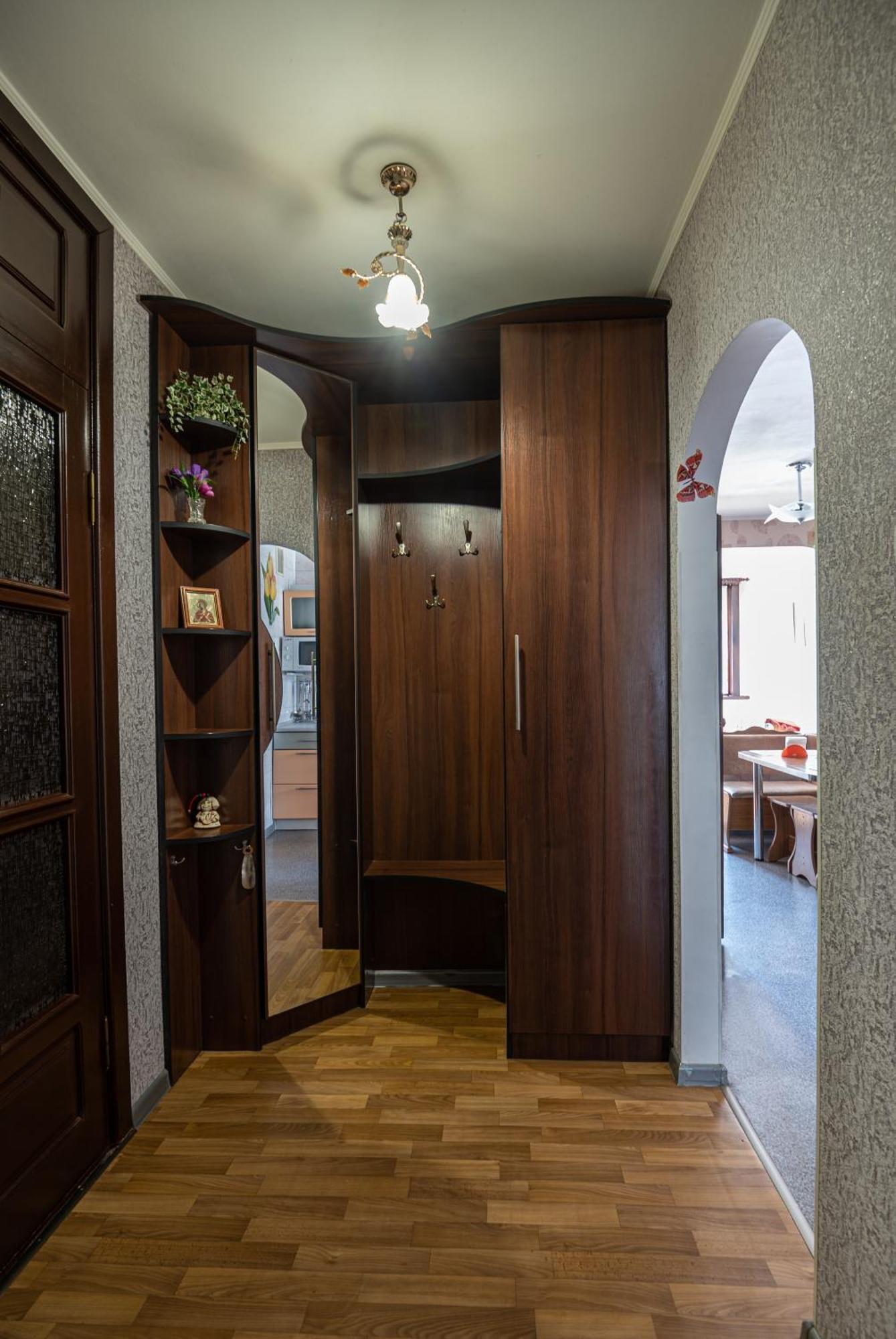 Героїв Дніпра, 53, 3-Й Поверх, Квартира Біля Пляжу Живчик Cherkasy Exterior photo